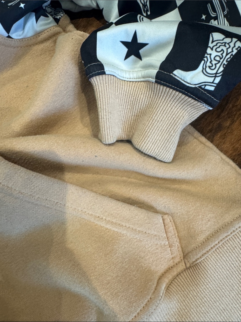Rocket Donkey Premium Hoodie - Picture 4 of 5